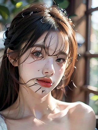 空间与婚姻：从物理到情感的探索